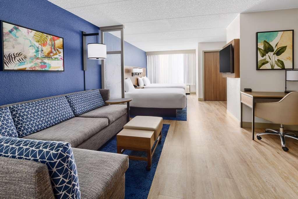 Hyatt Place Across From Universal Orlando Resort Ruang foto