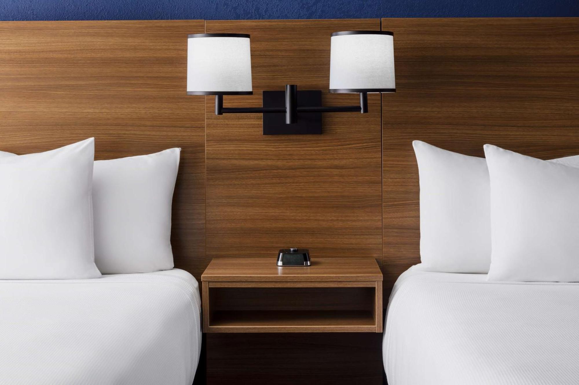 Hyatt Place Across From Universal Orlando Resort Bagian luar foto