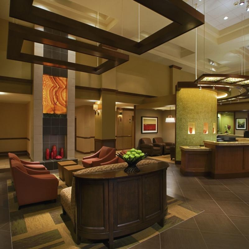Hyatt Place Across From Universal Orlando Resort Bagian luar foto
