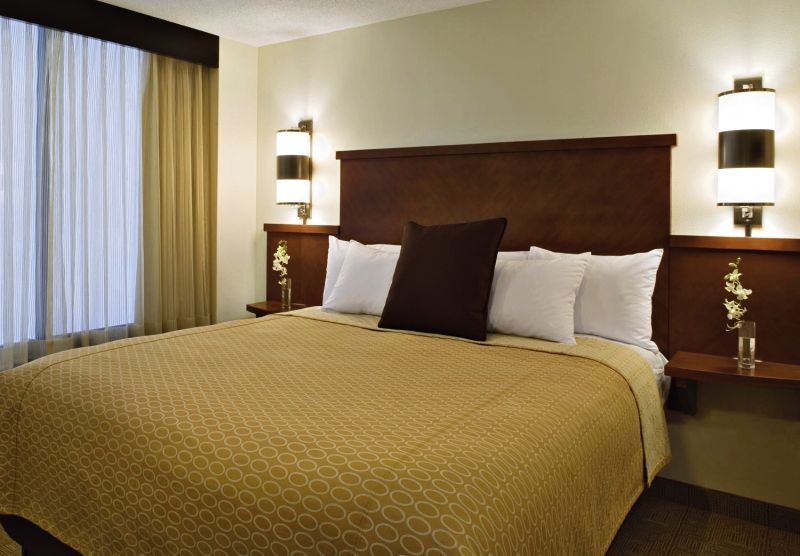 Hyatt Place Across From Universal Orlando Resort Bagian luar foto