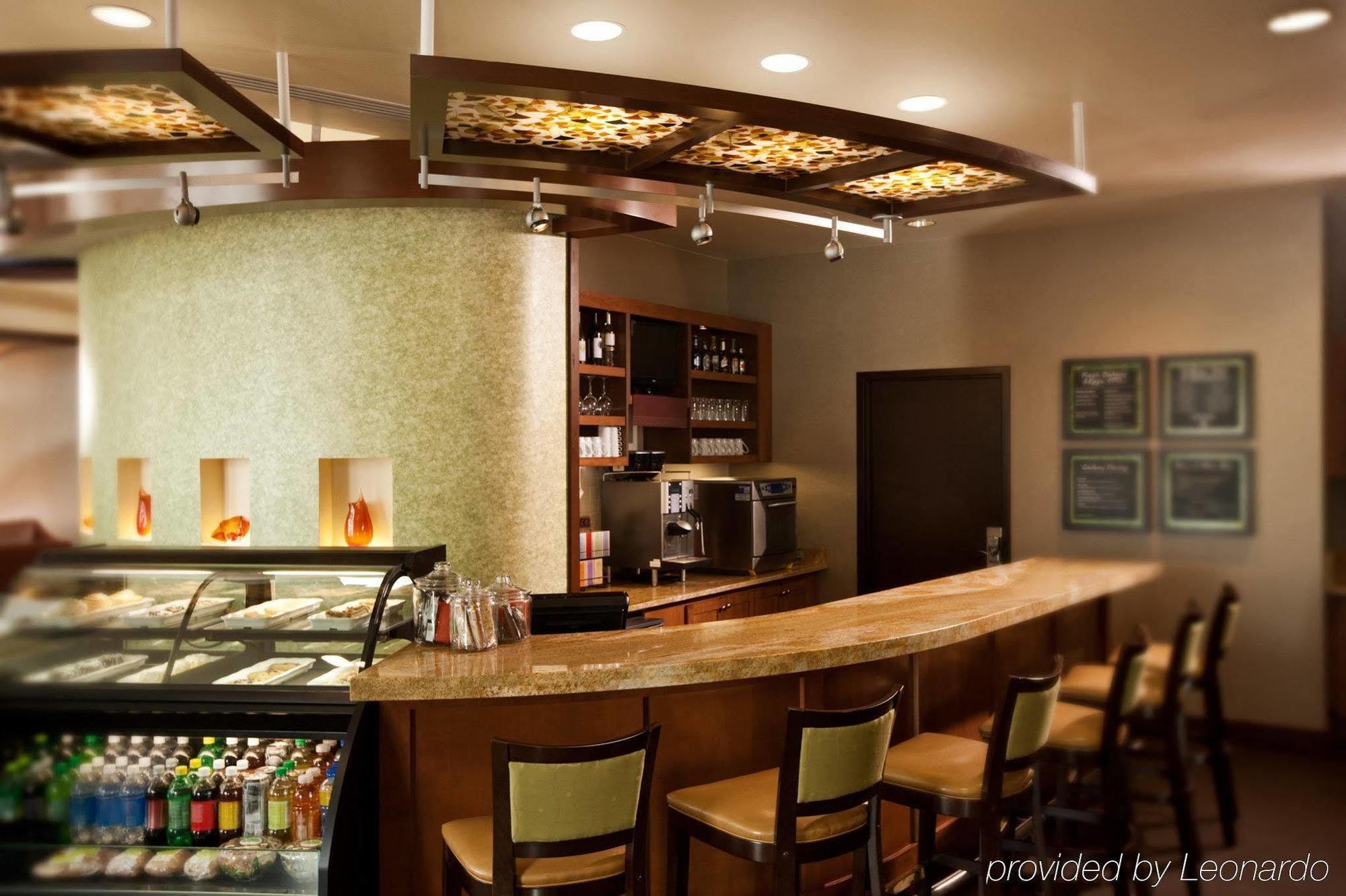 Hyatt Place Across From Universal Orlando Resort Restoran foto
