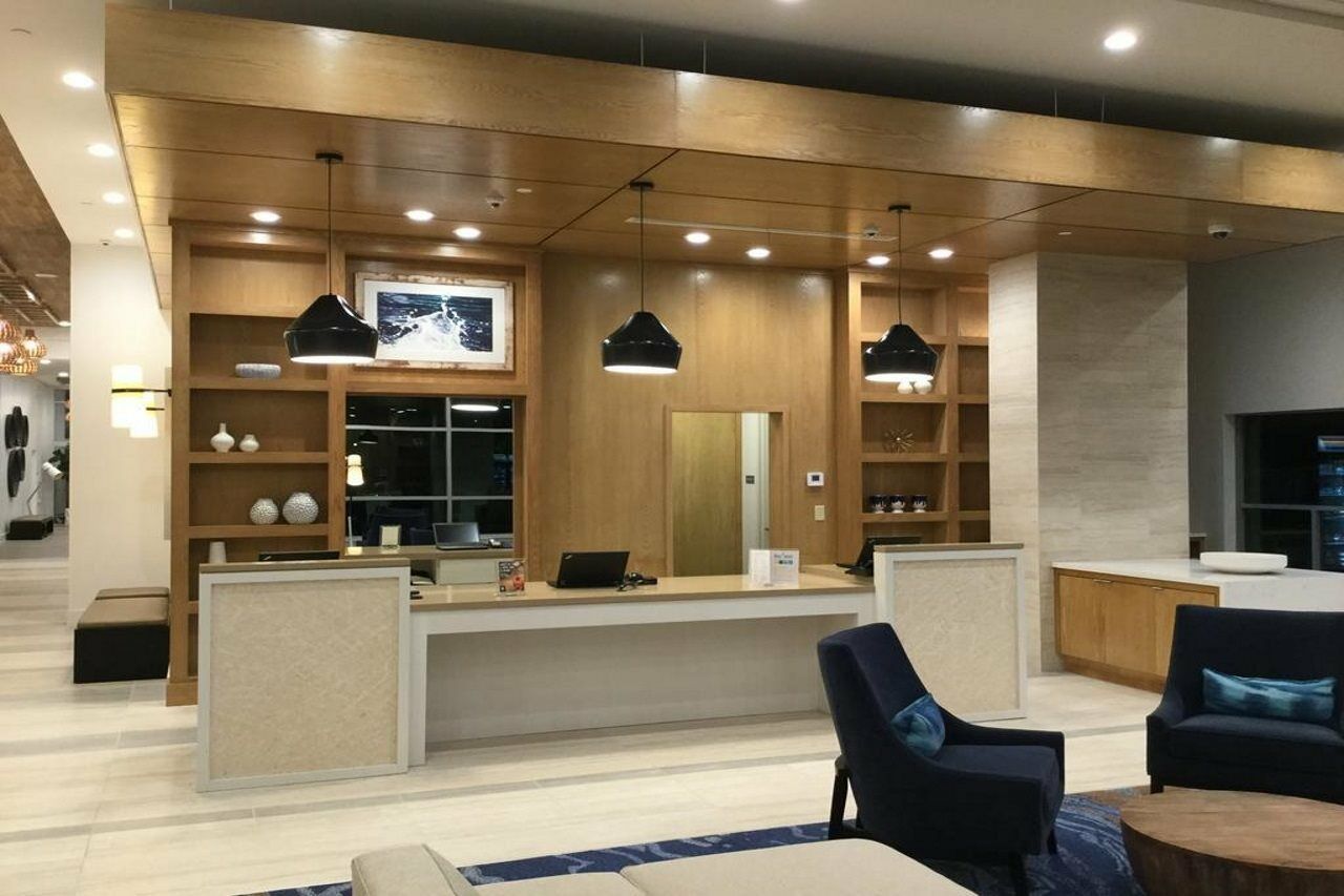 Hyatt Place Across From Universal Orlando Resort Bagian luar foto