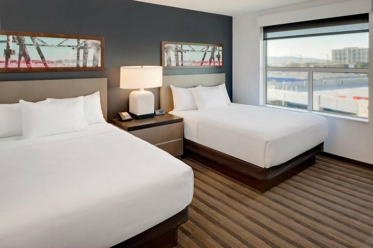 Hyatt Place Across From Universal Orlando Resort Bagian luar foto